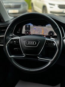 Audi A6 Avant 45 3.0 TDI mHEV Sport quattro tiptronic - 17