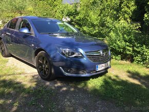 Opel Insignia lift 2017,1,6 cdti 100 kW ,6 MT,SR voz140000km - 17