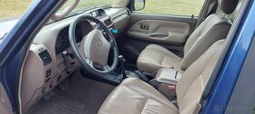 Toyota Land Cruiser 95, 3.0, 92kw, automat - 17