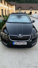 Skoda Octavia 2.0 TDi 110 kW DSG - 17