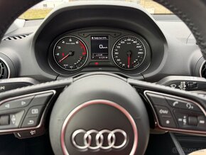 Audi Q2 1.5 TFSI 35 S line S tronic - 17