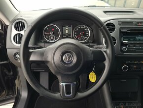 Volkswagen Tiguan 2.0 CR TDI BMT Sport Style - 17