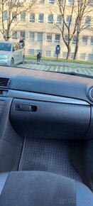 Mazda 3 bk 2.0 tdi 2007 bez DPF - 17