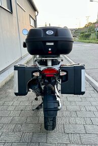 BMW R1200GS……ABS….2005…..TOP STAV - 17