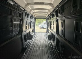 Mercedes-Benz Sprinter 2,0 AUTOMAT,ZVÝŠENÝ, ZÁRUKA nafta - 17