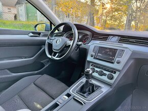 Volkswagen Passat 2.0 TDI 110kW LED, Servisni kniha, Rozvody - 17