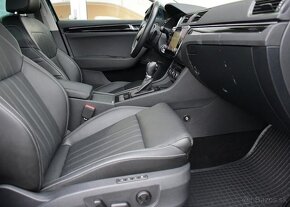 Škoda Superb 2.0TDi 140kW L&K DSG 4X4 ČR 1M 140 kw - 17