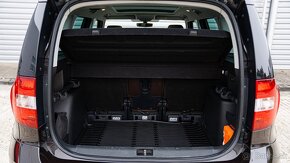 Škoda Yeti 1.4 TSI DSG L&K  4x4  DSG / AUTOMAT, rv 2016 - 17