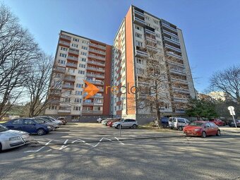 PREDAJ - veľkometrážny 1-izbový byt s balkónom - Nitra, Chre - 17