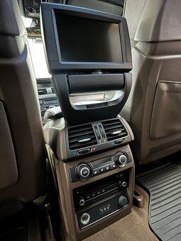 BMW x5 e70 - 17