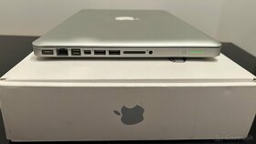 MacbookPRO mid2012 vhodne pre zberatela znacky - 17