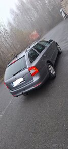 Skoda Octavia combi 1.6 Tdi CR Greenline - 17