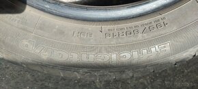 Goodyear EFFICIENTGRIP 195/60 R16 89 H Letné - 17