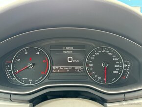 Audi A4 40 2.0 TDI mHEV S line S tronic - 17