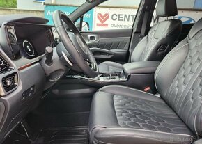 Kia Sorento 2.2-PREMIUM-DPH-TOP STAV-1.maj - 17