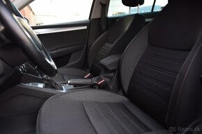 Škoda Octavia Combi 2.0TDI DSG 1. MAJITEL, NEBURANE,GARANCIA - 17