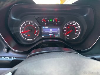 Chevrolet Camaro 2020r automat 2.0 turbo - 17