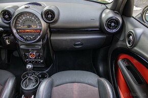 Mini Countryman 1.6 COOPER D AT - 17