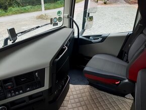 Volvo Fh 460 E6 standard, Globetrotter XL, I SHIFT - 17