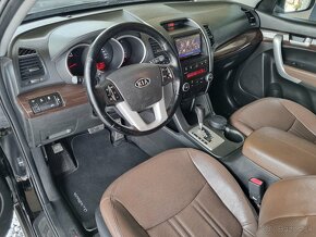 KIA SORENTO 2,2CRDi 4x4 - 17