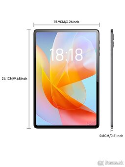 Lenovo Tab P11 Pro - 6/128GB alebo N-one N PAD S 4/64GB - 17