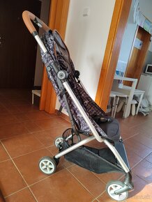 Kočík CYBEX Eezy S+ - 17