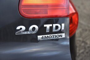 Volkswagen Tiguan 2.0 CR TDI 4-Motion Trend&Fun - 17