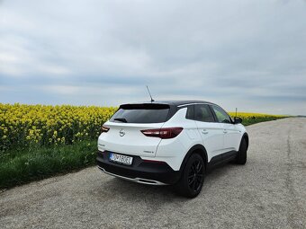 Opel Grandland X - 17