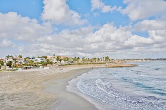 Byt Orihuela Costa – Playa de Campoamor ŠPANĚLSKO - 17