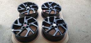 5x114,3 r18 toyota  renault mazda kia hyundai mitsubishi - 17