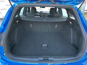 Ford Focus Kombi 1.5 TDCi EcoBlue ST-Line A/T - 17