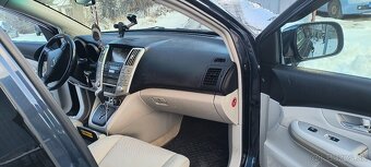 Lexus rx400h - 17