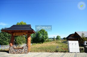 HALO reality - Predaj, pozemok pre rodinný dom   350 m2 Orav - 17