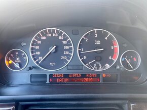 •••••Rozpredam BMW e39,e46,e53 - 17