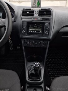 Volkswagen Polo 1.0 BMT Trendline (39 600km) - 17