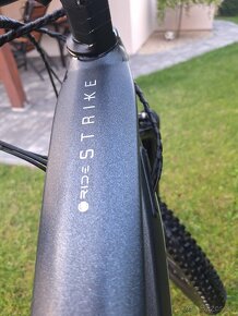 E-bike Scott XL - 17