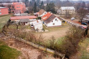 Útulný a zachovalý rodinný dom s pozemkom v obci Čaklov - 17