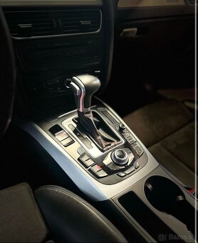 Audi a4 b8 3.0 TDI tiptronic 176kw - 17