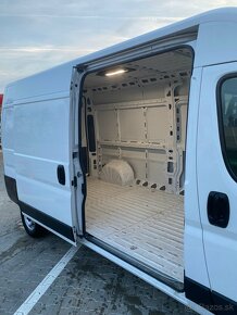 Fiat Ducato 2.2 Multijet L3H2 - 17