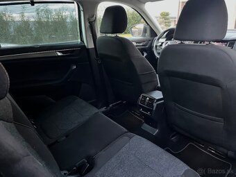 Škoda Kodiaq 2.0 TDI SCR EVO DRIVE 4x4 DSG VIRTUAL KAMERA - 17