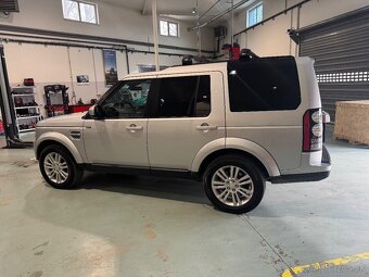 Land Rover Discovery 4 - 17