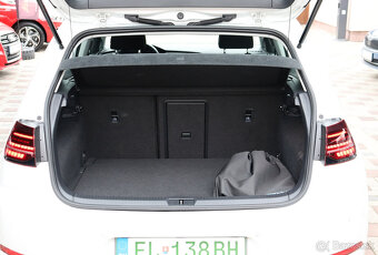 Volkswagen e-Golf VII Elektro Virtual - 17