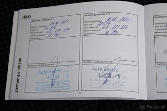 Kia ceed kombi 1.4 T-GDi Silver - 17