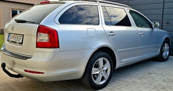 Skoda Octavia FaceLift 1.9TDi DSG - 17