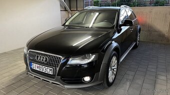 Audi a4 b8 3.0tdi Allroad - 17