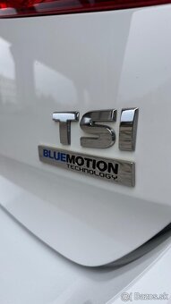 Volkswagen Golf VII 1,2 TSI BlueMotion Comfortline - 17