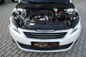 Peugeot 308 1.6 e-HDi⭐ODPOČET DPH⭐PREVERENÉ VOZIDLO⭐ - 17