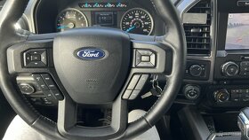 Ford F150 - 17