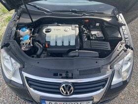 Volkswagen EOS  2,0tdi DSG - 17