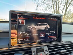 Audi A6 Allroad 3.0 TDI quattro S tronic - 17